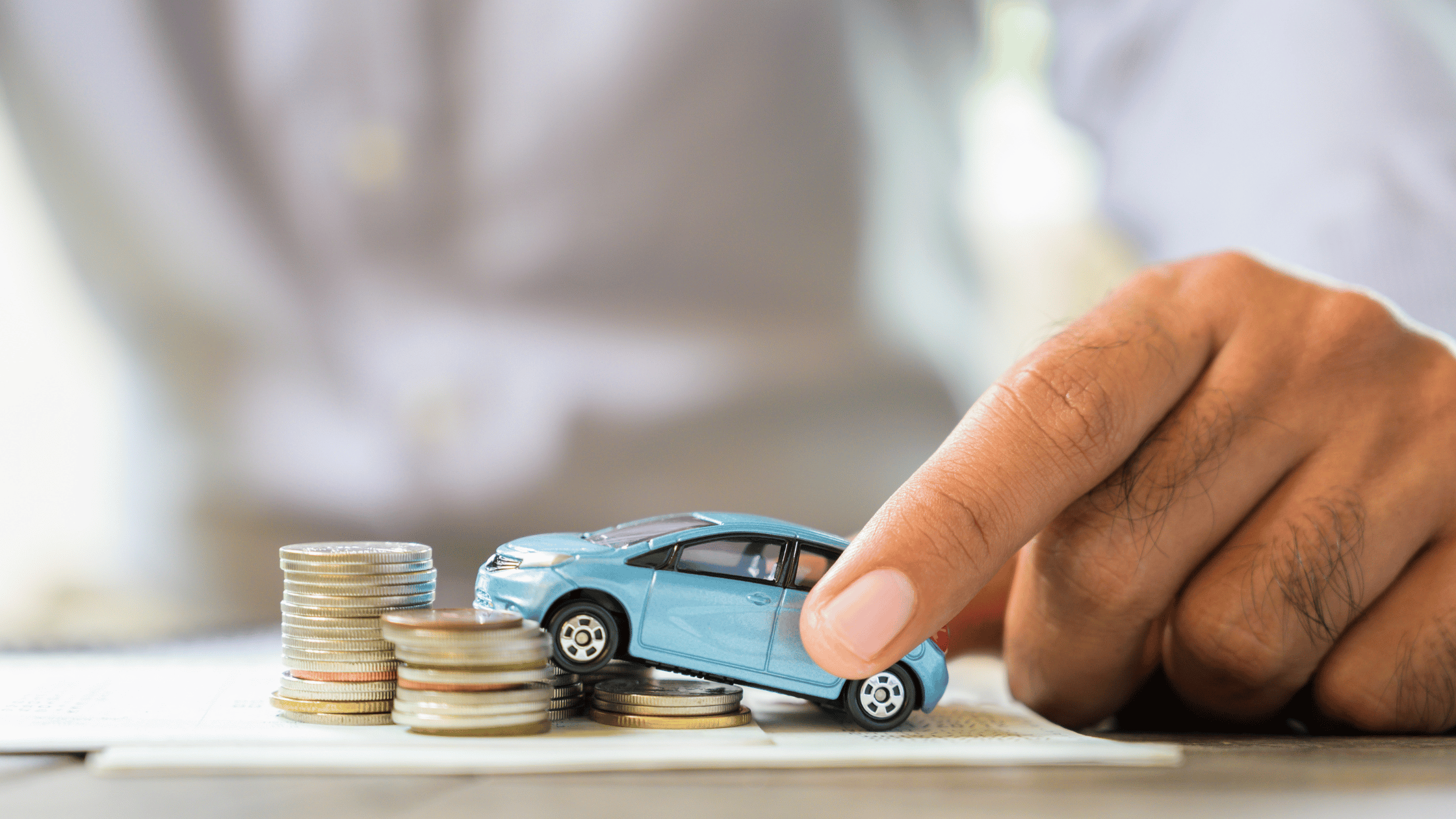 Looking to Refinance Your Car? Here’s Where to Get the Best Deal